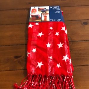 Pier 1 scarf